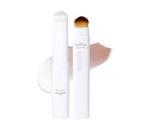 Six Shade Color Changing Foundationing Highlighter Stick Adapts to Warm and Cool Skin Tone for Various Makeup Styles and Occasions Highlighter