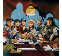 Six Shooters Records - Boy Golden - For Jimmy 1 x CD EP RELEASE DATE - D1398z