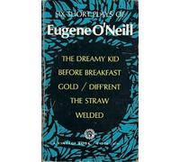 Six Short Plays of Eugene O'Neill