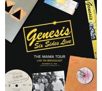 Six Sides Live, Vol. III: The Complete Mama Tour 1983 Broadcast