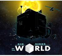 Six Sides of the World Soundtrack Edition Steam CD Key