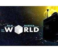 Six Sides of the World Steam CD Key