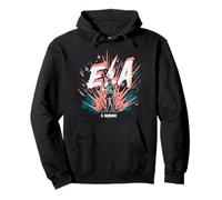 Six Siege ELA Officially Licensed Pullover Hoodie