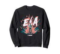 Six Siege ELA Officially Licensed Sweatshirt
