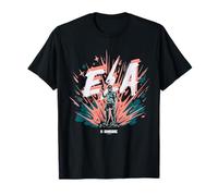 Six Siege ELA Officially Licensed T-Shirt