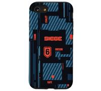 Six Siege Officially Licensed Case for iPhone SE (2020) / 7/8