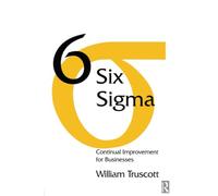 Six Sigma: A Practical Guide