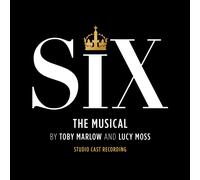 Six: The Musical Studio Cast Recording)