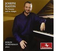 Six Sonatas & An Adagio