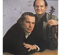 Six Sonatas for Violin and Harpsichord BWV 1014-1019 [JP-Import]