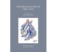 Six Sonates opus 2 pour 2 violoncelles: Recueillies et arrangées par Micheline Cumant