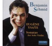Six Sonates pour Violon op.27