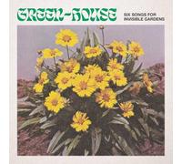 Six Songs For Invisible Gardens [Vinyl LP] [VINYL]