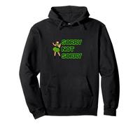 Six Sorry Not Anne Boleyn Queens Musical Theatre Pullover Hoodie