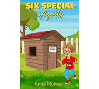 Six Special Agents