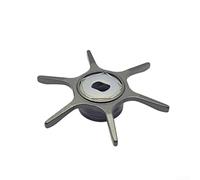 Six Star Drag Baitcast Reel Brake Unload Wrench for Sh-imano for Metanium for Antares for DC for Curado for SLX for Scorpion for Calcutta for Conquest for Bantam for MGL Fishing Tool (Dark Gray)