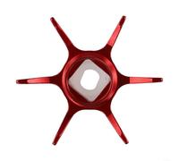 Six Star Drag Baitcast Reel Brake Unload Wrench for Sh-imano for Metanium for Antares for DC for Curado for SLX for Scorpion for Calcutta for Conquest for Bantam for MGL Fishing Tool (red)