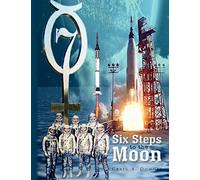 Six Steps to the Moon