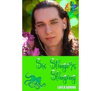 Six Stingers Stinging (Tinsel and Tentacles 3.0)