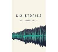Six Stories: A Thriller: 1