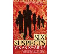 Six Suspects : Streaming on Disney Hotstar as THE GREAT INDIAN MURDER