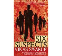 Six Suspects: Streaming on Disney Hotstar as THE GREAT INDIAN MURDER