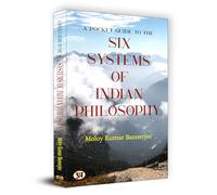 Six Systems of Indian Philosophy