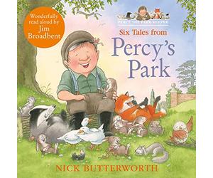 Six Tales from Percy’s Park