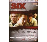 Six - The Mark Unleashed