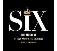 Six: The Musical Studio Cast Recording)