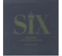 Six: The Musical (Studio Cast Recording) (Soundtrack)