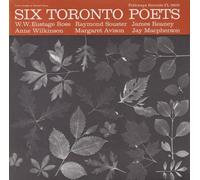 Six Toronto Poets / Various