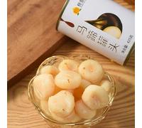 Six Types of Canned Fruits Mixed Packaging, Low Sugar Fruit Snacks, 425g/Can【 Yellow Peach Pineapple Orange Pear Plum Assorted 】, Healthy and Nutritious Snacks, Family Snacks (horse hoof,6 can)