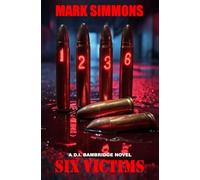 Six Victims (D.I. Bambridge)