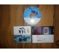 SIX WAS NINE - Walk with the Spirits