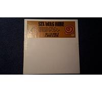 Six Was Nine - Will It Go Round In Circles - Six Was Nine 2X12"