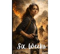 SIX WEEKS: Kali Arrives First