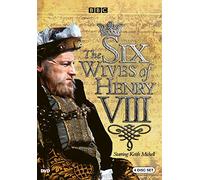 SIX WIVES OF HENRY VIII