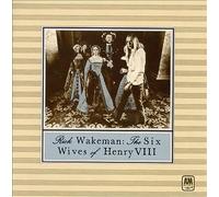 The Six Wives of Henry VIII