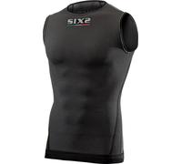 SIX2 4 SEASON SLEEVELESS JERSEY
