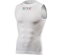 SIX2 4 SEASON SLEEVELESS JERSEY