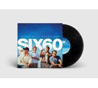 SIX60 - RIGHT HERE RIGHT NOW (VINYL LP) [VINYL]