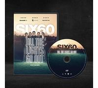 Six60 - Till the lights go out (DVD) (Regions 2 & 4)