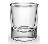 SIXBY (12 pieces) shot glasses 4 lassic shot glasses set - dishwasher safe