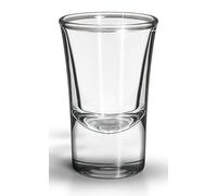 SIXBY Glasses 2cl Tequila Shot (12 Pieces)