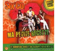 Six'Co - Ma Petite Recette