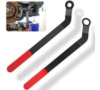 sixcow 2 Pack 1016 Serpentine Belt Tensioner Wrench Tool Set for All 2007+ Mini Cooper with N12, N14, N16, N18 Engines