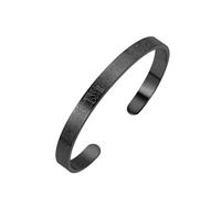 SIXDUTON Ayatul Kursi Bracelet for Women, Muslim Quran Allah Bracelets, Arabic Calligraphy Bracelet, Eid Islamic Jewellery, Gifts for Women and Men