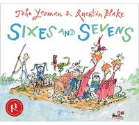Sixes and Sevens
