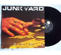 Sixes, sevens & nines (1991) [VINYL]